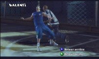 FIFA Street 2