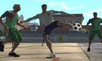 FIFA Street 3