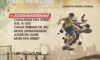 FIFA Street 3