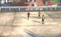 FIFA Street 3