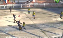 FIFA Street 3