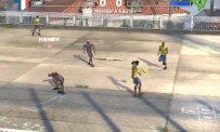 FIFA Street 3