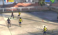 FIFA Street 3