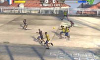 FIFA Street 3