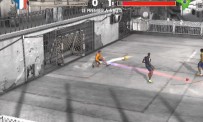 FIFA Street 3