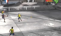 FIFA Street 3