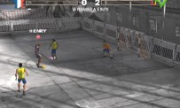 FIFA Street 3