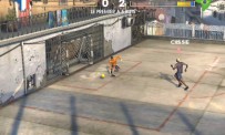 FIFA Street 3