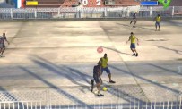 FIFA Street 3