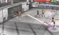 FIFA Street 3