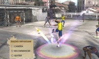 FIFA Street 3