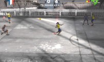 FIFA Street 3