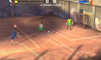 FIFA Street 3