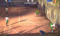 FIFA Street 3