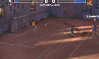 FIFA Street 3