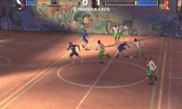 FIFA Street 3