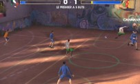 FIFA Street 3