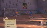 FIFA Street 3