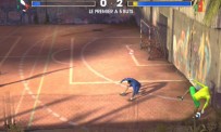 FIFA Street 3