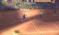 FIFA Street 3