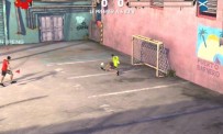 FIFA Street 3