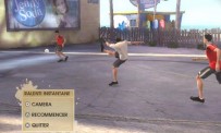 FIFA Street 3