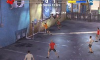 FIFA Street 3