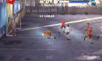 FIFA Street 3