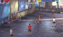 FIFA Street 3