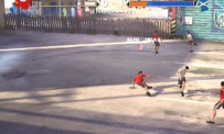 FIFA Street 3