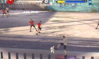 FIFA Street 3