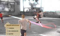 FIFA Street 3