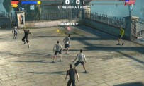 FIFA Street 3