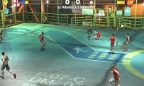 FIFA Street 3