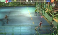 FIFA Street 3