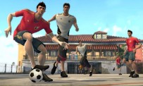 FIFA Street 3