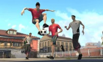 FIFA Street 3