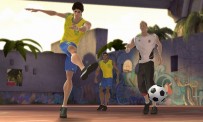 FIFA Street 3