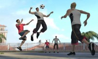 FIFA Street 3