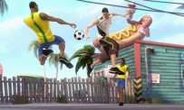 FIFA Street 3