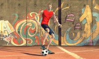 FIFA Street 3