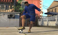 FIFA Street 3