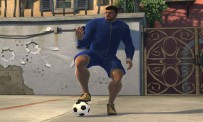 FIFA Street 3