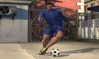 FIFA Street 3