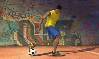 FIFA Street 3