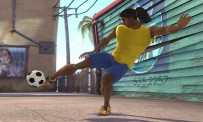 FIFA Street 3