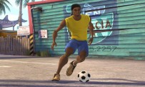 FIFA Street 3