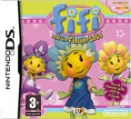 Fifi et ses Floramis