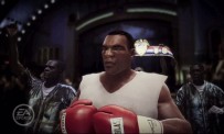 Fight Night Champion : trailer #3
