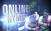 Fight Night Champion - Online Gyms Trailer